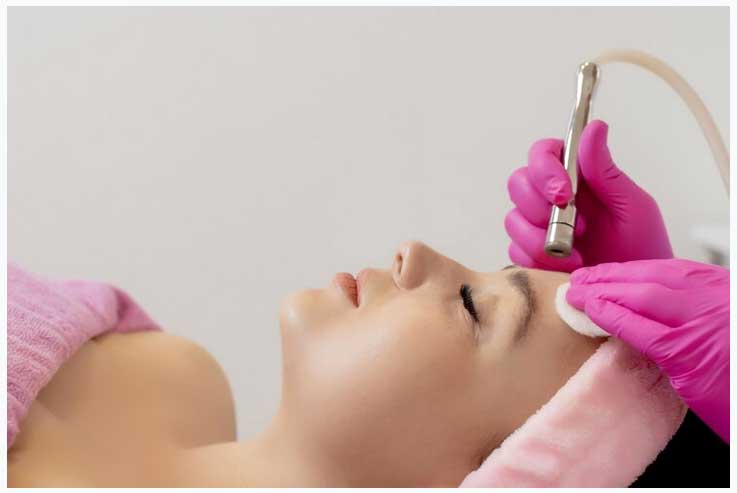Benefits of getting Laser hair removal