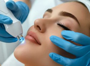 Reveal Your Best Skin with a HydraFacial at Texas Laser Clinic